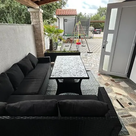 Nada Affittacamere Pola