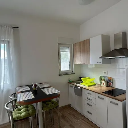 Nada Affittacamere Pola