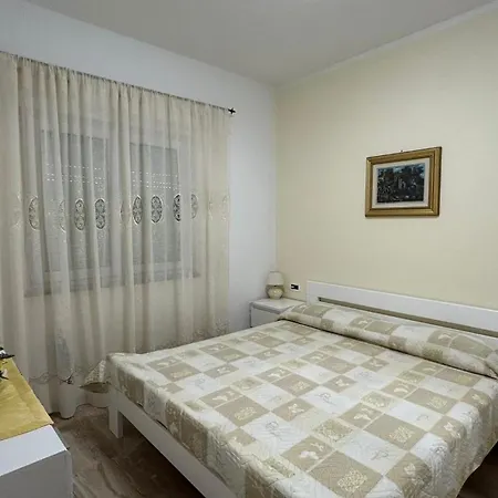 Nada Affittacamere Pola