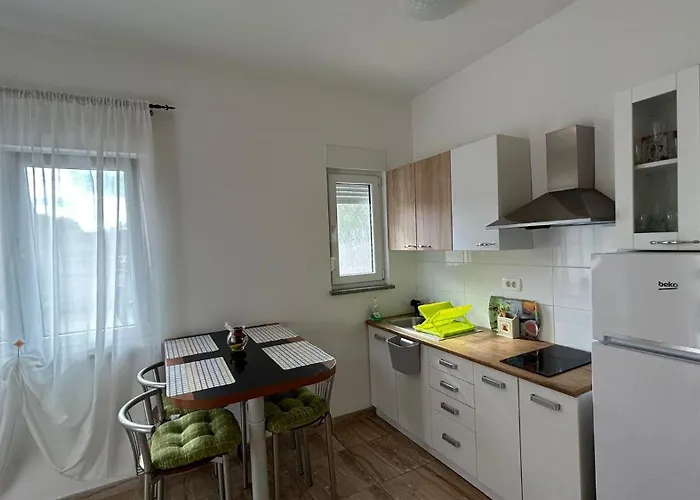 Nada Guest house Pula