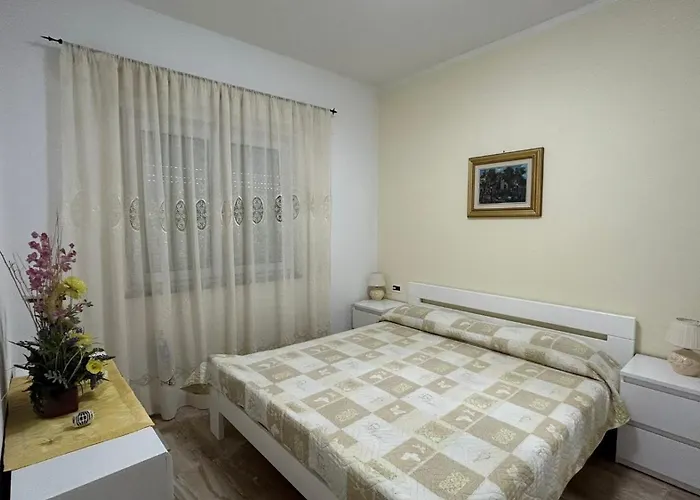 Nada Guest house Pula