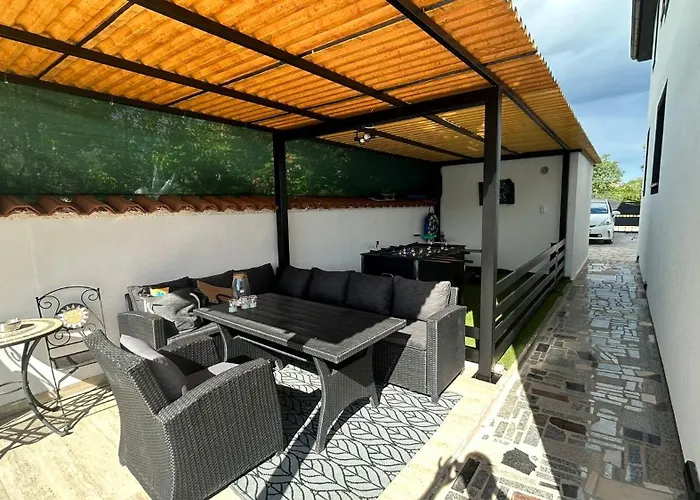 Nada Guest house Pula