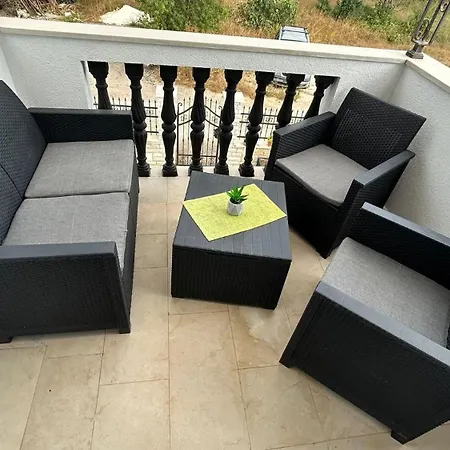 Nada 게스트하우스 3*