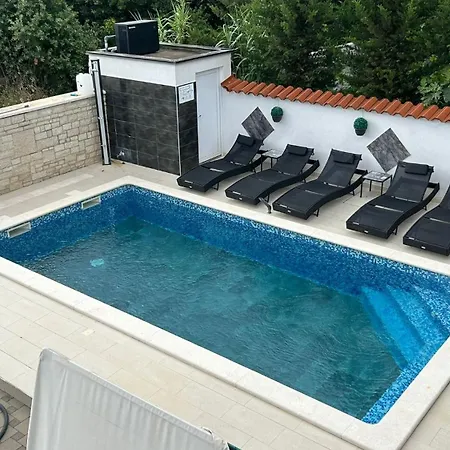 게스트하우스 Nada 풀라