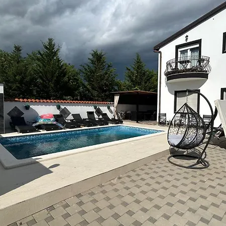 게스트하우스 Nada 풀라